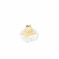 Petit Four, 5 x 7, $100